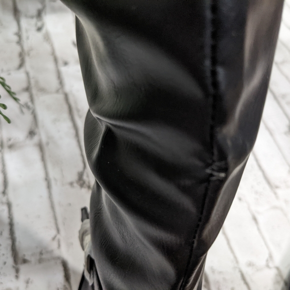 NWOT Tall Boots by Avon - Picture 10 of 12